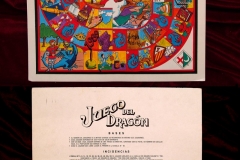 Juego 1989