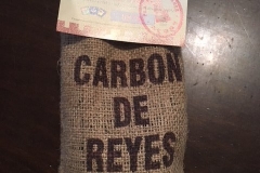 Carbon dulce