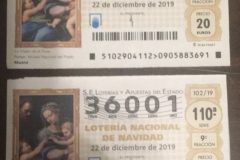 loteria 2019