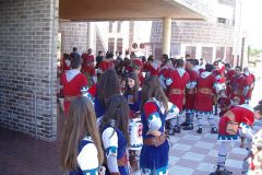 Dia de Sant Jordi 2015