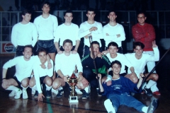 Campeon 1987