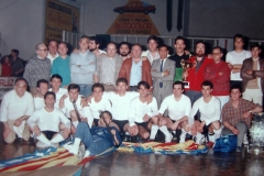 Campeon 1987