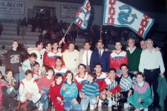 campeon trofeo 1989