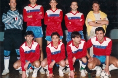 campeon trofeo 1989